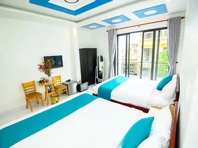 Bán nhà mặt tiền Ngô Quyền, Hội An – 208 m², 3,5 tầng, 48 tỷ – ảnh 4