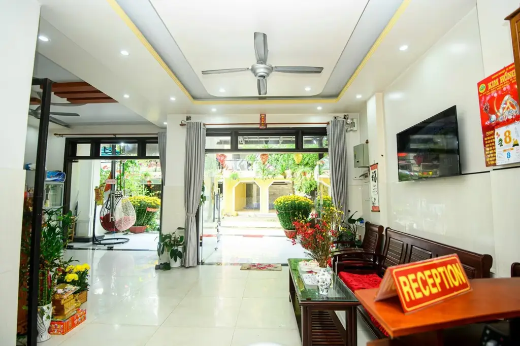 Bán nhà mặt tiền Ngô Quyền, Hội An – 208 m², 3,5 tầng, 48 tỷ – ảnh 5