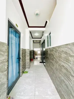 Bán nhà mặt tiền Trường Chinh, Thanh Khê – 214 m², 4 tầng, 14,5 tỷ