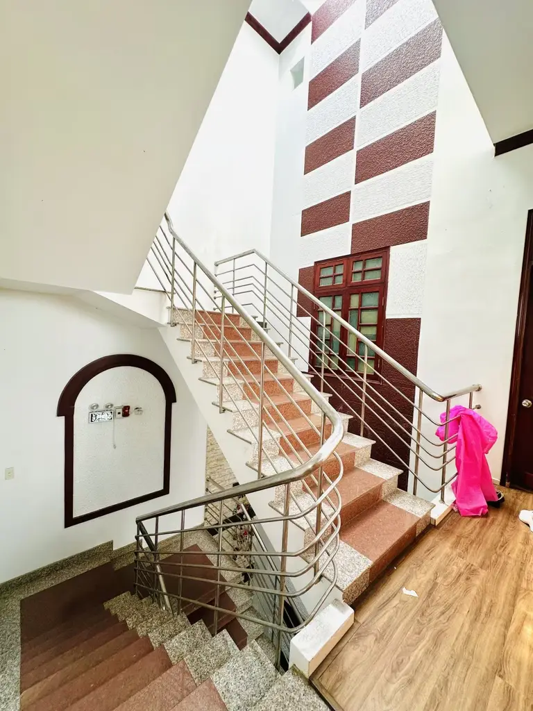 Bán nhà mặt tiền Trường Chinh, Thanh Khê – 214 m², 4 tầng, 14,5 tỷ – ảnh 2