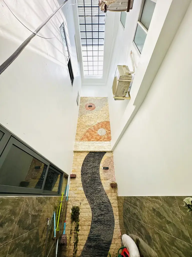 Bán nhà mặt tiền Trường Chinh, Thanh Khê – 214 m², 4 tầng, 14,5 tỷ – ảnh 3