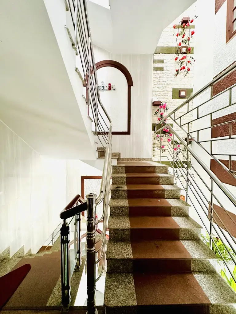 Bán nhà mặt tiền Trường Chinh, Thanh Khê – 214 m², 4 tầng, 14,5 tỷ – ảnh 4