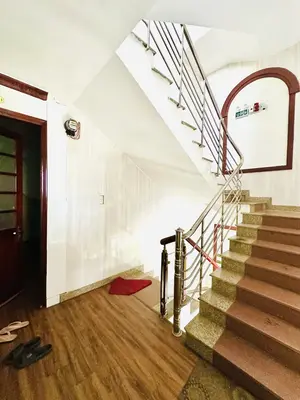 Bán nhà mặt tiền Trường Chinh, Thanh Khê – 214 m², 4 tầng, 14,5 tỷ – ảnh 5