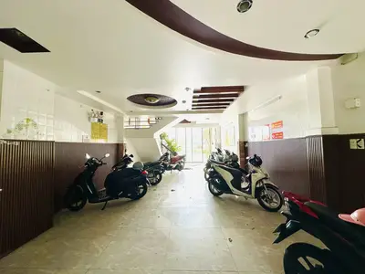Bán nhà mặt tiền Trường Chinh, Thanh Khê – 214 m², 4 tầng, 14,5 tỷ – ảnh 7