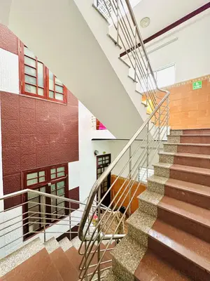 Bán nhà mặt tiền Trường Chinh, Thanh Khê – 214 m², 4 tầng, 14,5 tỷ – ảnh 8