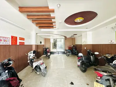 Bán nhà mặt tiền Trường Chinh, Thanh Khê – 214 m², 4 tầng, 14,5 tỷ – ảnh 9