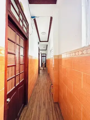 Bán nhà mặt tiền Trường Chinh, Thanh Khê – 214 m², 4 tầng, 14,5 tỷ – ảnh 10