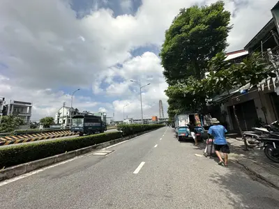 Bán nhà mặt tiền Trường Chinh, Thanh Khê – 214 m², 4 tầng, 14,5 tỷ – ảnh 13