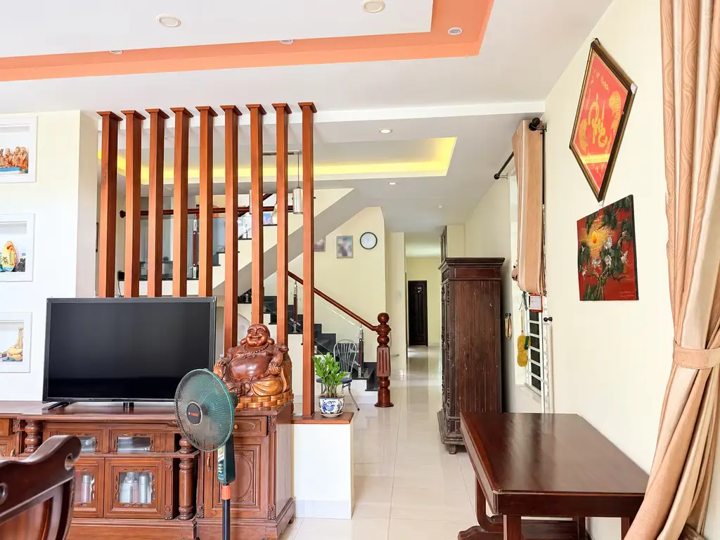 Bán nhà mặt tiền Trần Quang Khải, Hội An – 557 m², 2 tầng, 19 tỷ – ảnh 2