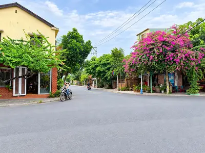 Bán nhà mặt tiền Trần Quang Khải, Hội An – 557 m², 2 tầng, 19 tỷ – ảnh 5