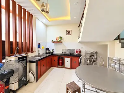 Bán nhà mặt tiền Trần Quang Khải, Hội An – 557 m², 2 tầng, 19 tỷ – ảnh 6