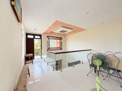 Bán nhà mặt tiền Trần Quang Khải, Hội An – 557 m², 2 tầng, 19 tỷ – ảnh 7