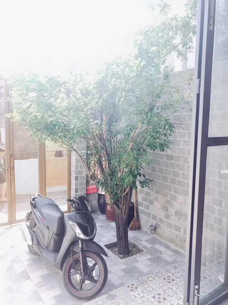 Bán nhà cấp 4 Ngô Quyền, Sơn Trà – 128 m², 4,5 tỷ – ảnh 2