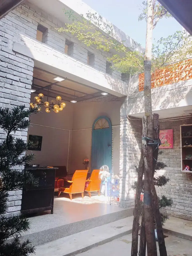 Bán nhà cấp 4 Ngô Quyền, Sơn Trà – 128 m², 4,5 tỷ – ảnh 3