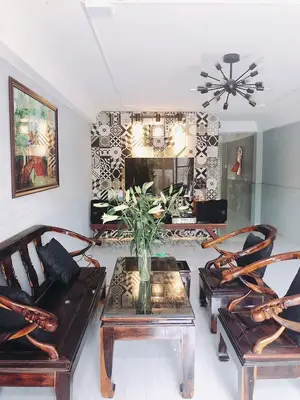 Bán nhà cấp 4 Ngô Quyền, Sơn Trà – 128 m², 4,5 tỷ – ảnh 4