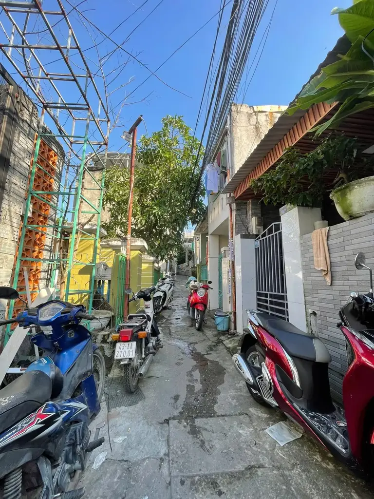 Bán nhà cấp 4 Ngô Quyền, Sơn Trà – 128 m², 4,5 tỷ – ảnh 5