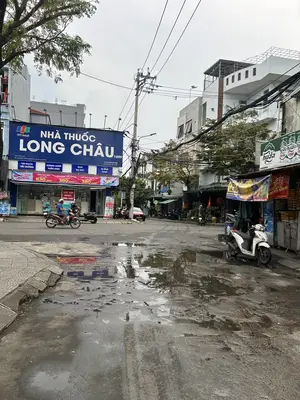 Bán nhà mặt tiền Ngô Quyền, Sơn Trà – 63 m², 4 tầng, 13 tỷ – ảnh 6