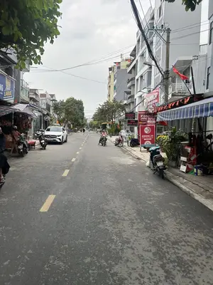 Bán nhà mặt tiền Ngô Quyền, Sơn Trà – 63 m², 4 tầng, 13 tỷ – ảnh 12