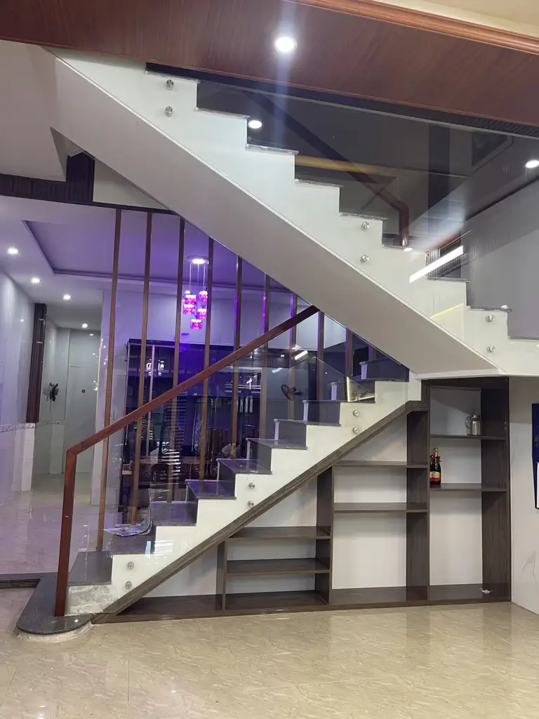 Bán nhà mặt tiền Đồng bài 1, Liên Chiểu – 97,5 m², 3 tầng, 8,3 tỷ – ảnh 2