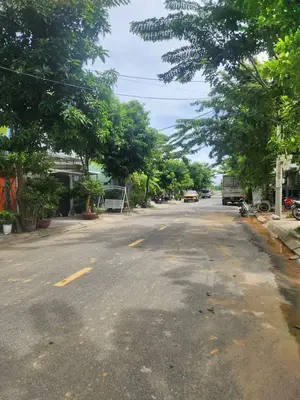 Bán nhà Hà Bồng, Cẩm Lệ – 200 m², 4 tầng, 26 tỷ – ảnh 3