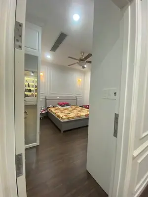 Bán nhà Hà Bồng, Cẩm Lệ – 200 m², 4 tầng, 26 tỷ – ảnh 4