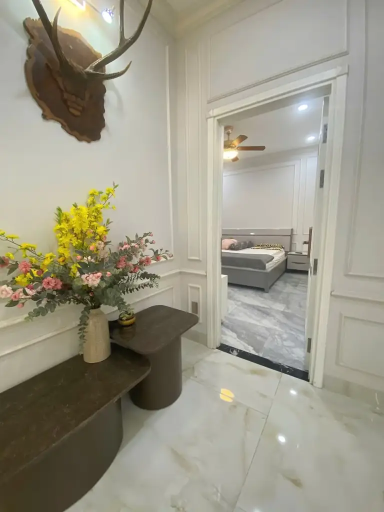 Bán nhà Hà Bồng, Cẩm Lệ – 200 m², 4 tầng, 26 tỷ – ảnh 5