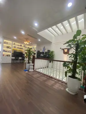 Bán nhà Hà Bồng, Cẩm Lệ – 200 m², 4 tầng, 26 tỷ – ảnh 7