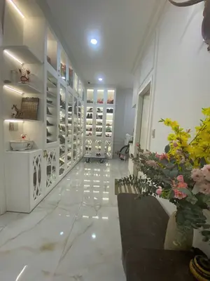Bán nhà Hà Bồng, Cẩm Lệ – 200 m², 4 tầng, 26 tỷ – ảnh 8