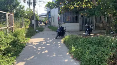 Bán đất Mẹ Suốt, Liên Chiểu – 104,4 m², 2,25 tỷ