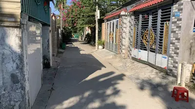 Bán đất Mẹ Suốt, Liên Chiểu – 104,4 m², 2,25 tỷ – ảnh 3