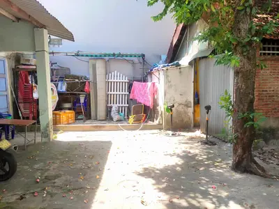 Bán nhà cấp 4 mặt tiền Núi Thành, Hải Châu – 230 m², 24 tỷ