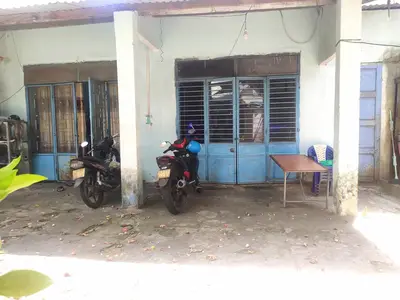 Bán nhà cấp 4 mặt tiền Núi Thành, Hải Châu – 230 m², 24 tỷ – ảnh 4