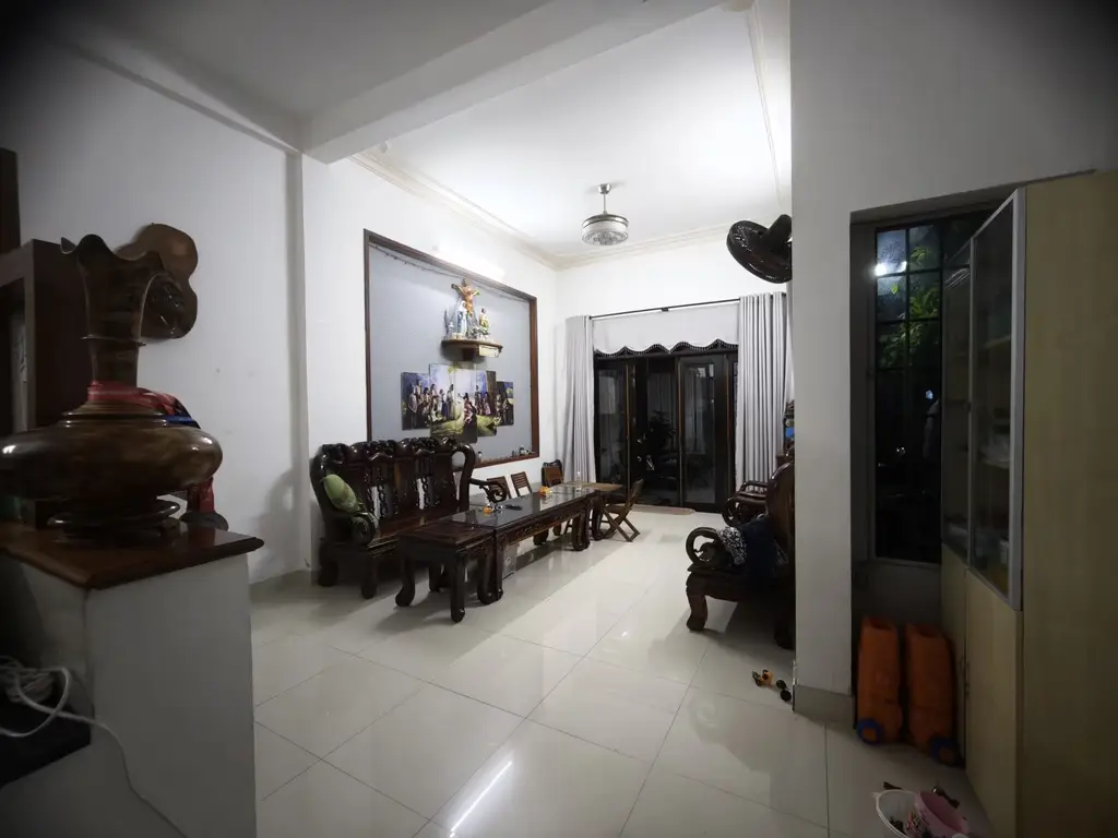 Bán nhà mặt tiền Thi Sách, Hải Châu – 87,1 m², 2 tầng, 9,5 tỷ – ảnh 5