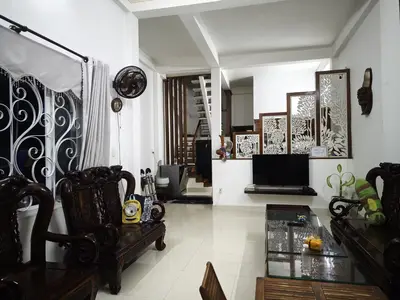 Bán nhà mặt tiền Thi Sách, Hải Châu – 87,1 m², 2 tầng, 9,5 tỷ – ảnh 7