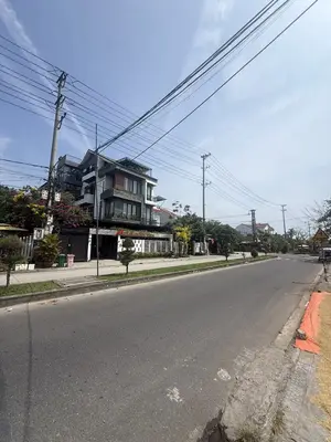 Bán đất mặt tiền Tân An Lê Hồng Phong, Hội An – 200 m², 9,6 tỷ