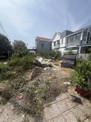 Bán đất mặt tiền Tân An Lê Hồng Phong, Hội An – 200 m², 9,6 tỷ – ảnh 2