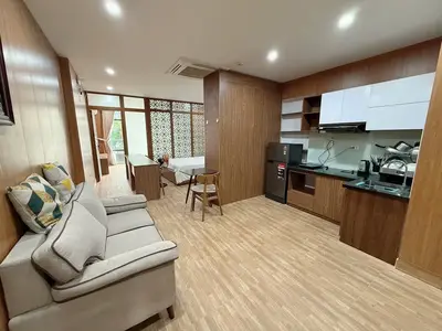 Bán nhà mặt tiền An Thượng 5, Ngũ Hành Sơn – 68 m², 7 tầng, 24,8 tỷ – ảnh 1
