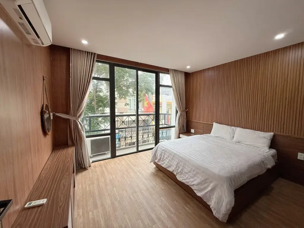 Bán nhà mặt tiền An Thượng 5, Ngũ Hành Sơn – 68 m², 7 tầng, 24,8 tỷ – ảnh 2
