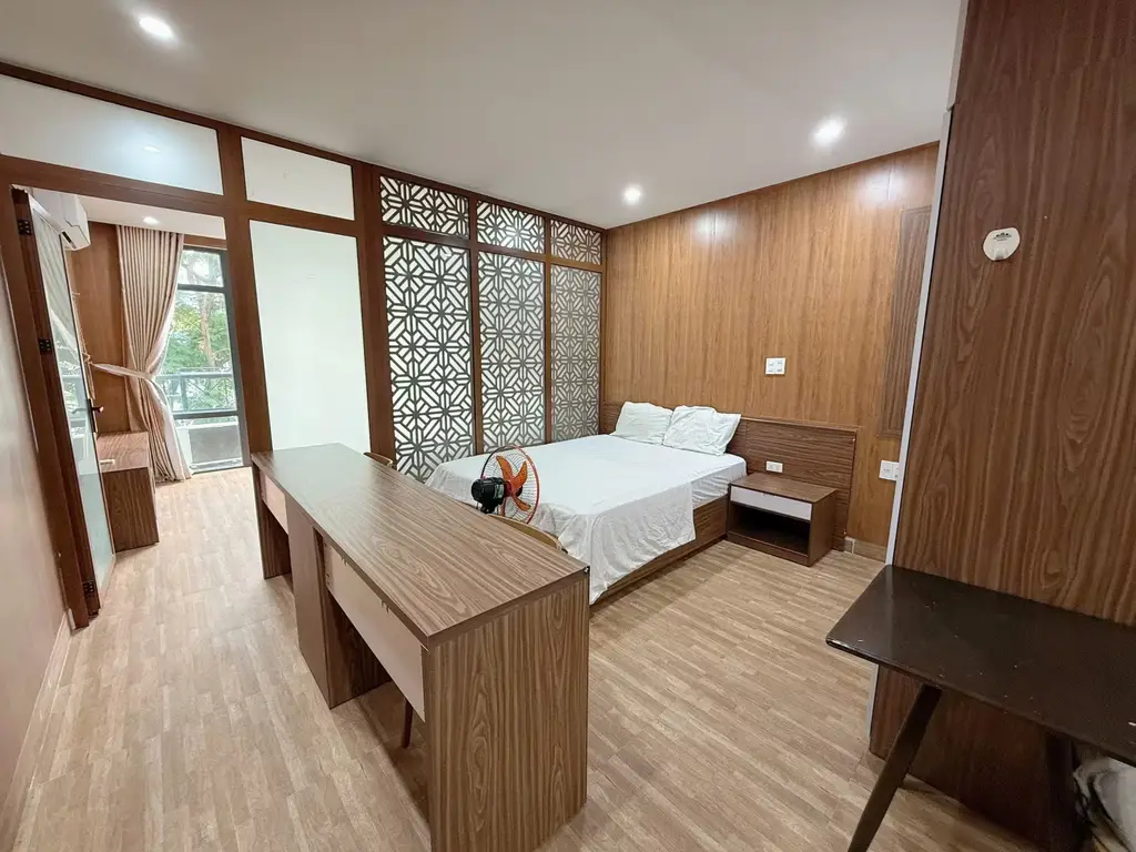 Bán nhà mặt tiền An Thượng 5, Ngũ Hành Sơn – 68 m², 7 tầng, 24,8 tỷ – ảnh 4