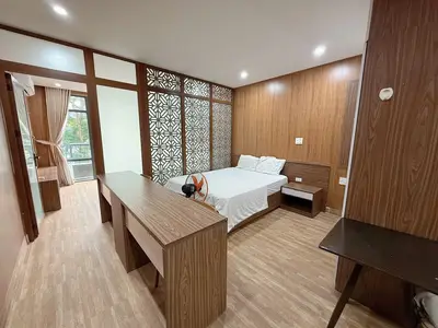 Bán nhà mặt tiền An Thượng 5, Ngũ Hành Sơn – 68 m², 7 tầng, 24,8 tỷ – ảnh 4