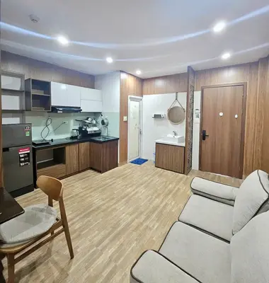 Bán nhà mặt tiền An Thượng 5, Ngũ Hành Sơn – 68 m², 7 tầng, 24,8 tỷ – ảnh 5