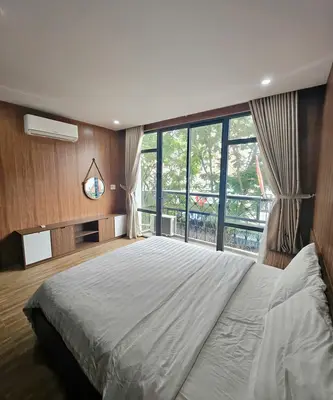Bán nhà mặt tiền An Thượng 5, Ngũ Hành Sơn – 68 m², 7 tầng, 24,8 tỷ – ảnh 6