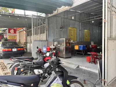 Bán nhà cấp 4 mặt tiền Nguyễn Đình Tứ, Cẩm Lệ – 87 m², 8,6 tỷ – ảnh 3