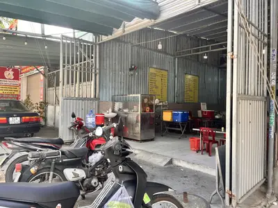Bán nhà cấp 4 mặt tiền Nguyễn Đình Tứ, Cẩm Lệ – 87 m², 8,6 tỷ – ảnh 5