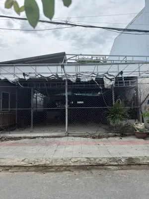 Bán đất mặt tiền Triệu Quốc Đạt, Cẩm Lệ – 173 m², 9,6 tỷ