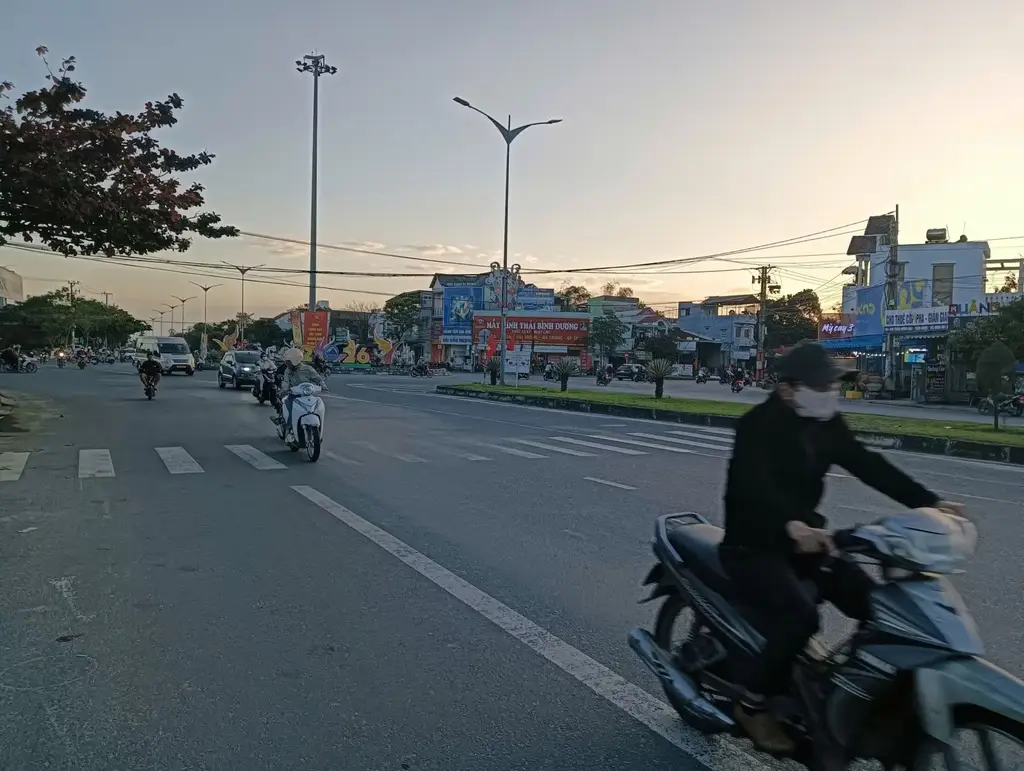 Bán nhà cấp 4 mặt tiền Trần Hưng Đạo, Hội An – 564,9 m², 18,5 tỷ – ảnh 4