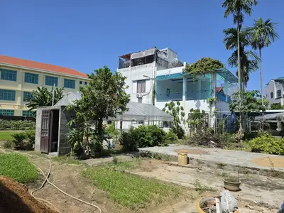 Bán đất Kiệt Cửa Đại, Hội An – 617 m², 19,5 tỷ