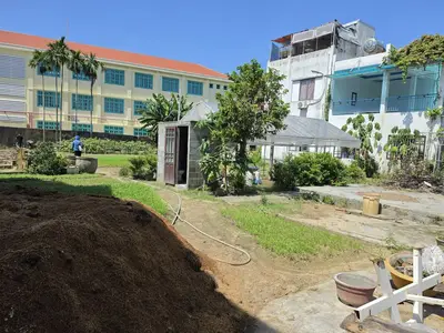 Bán đất Kiệt Cửa Đại, Hội An – 617 m², 19,5 tỷ – ảnh 2