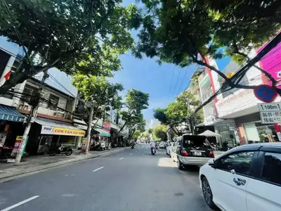 Bán nhà Thái Thị Bôi, Thanh Khê – 61 m², 3 tầng, 5,6 tỷ – ảnh 6