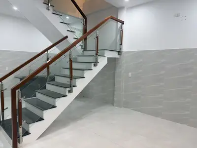 Bán nhà * K Trần Nhật Duật, Sơn Trà – 54 m², 2 tầng, 4,95 tỷ – ảnh 2
